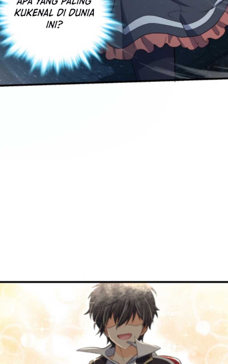 Spare Me, Great Lord! Chapter 715 Bahasa Indonesia